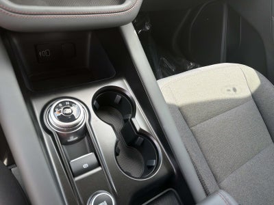2026 Ford Explorer ACTIVE RWD