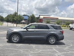 2026 Ford Explorer ACTIVE RWD