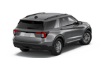 2026 Ford Explorer ACTIVE RWD