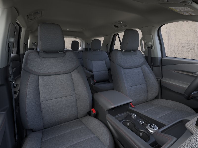 2026 Ford Explorer ACTIVE RWD