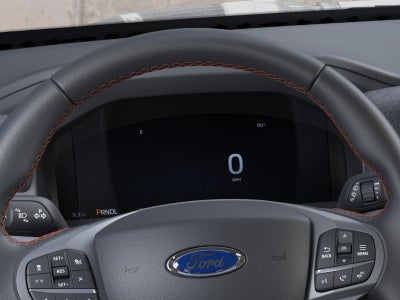 2026 Ford Explorer ACTIVE RWD
