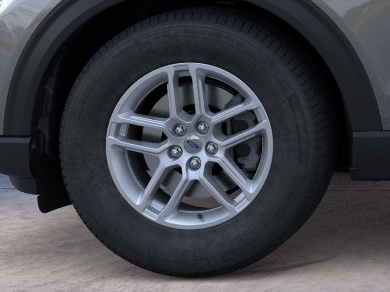 2026 Ford Explorer ACTIVE RWD