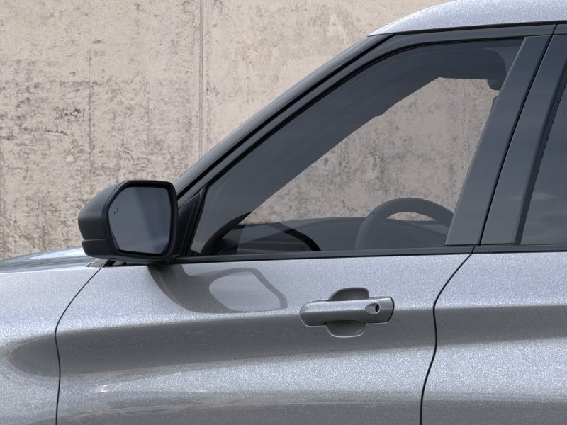 2026 Ford Explorer ACTIVE RWD