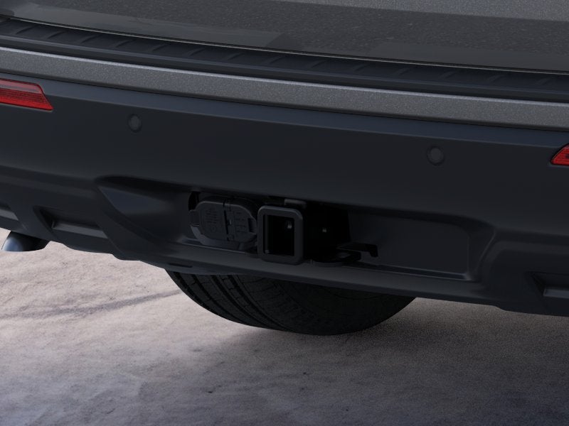2026 Ford Explorer ACTIVE RWD
