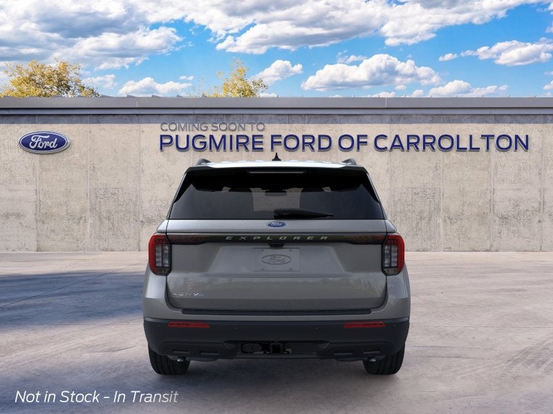 2026 Ford Explorer ACTIVE RWD