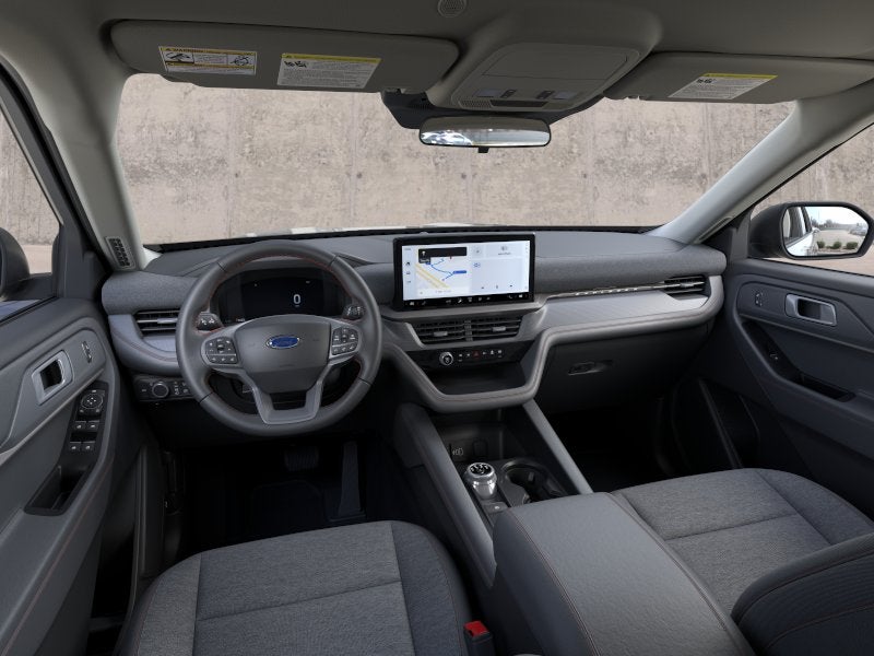 2026 Ford Explorer ACTIVE RWD