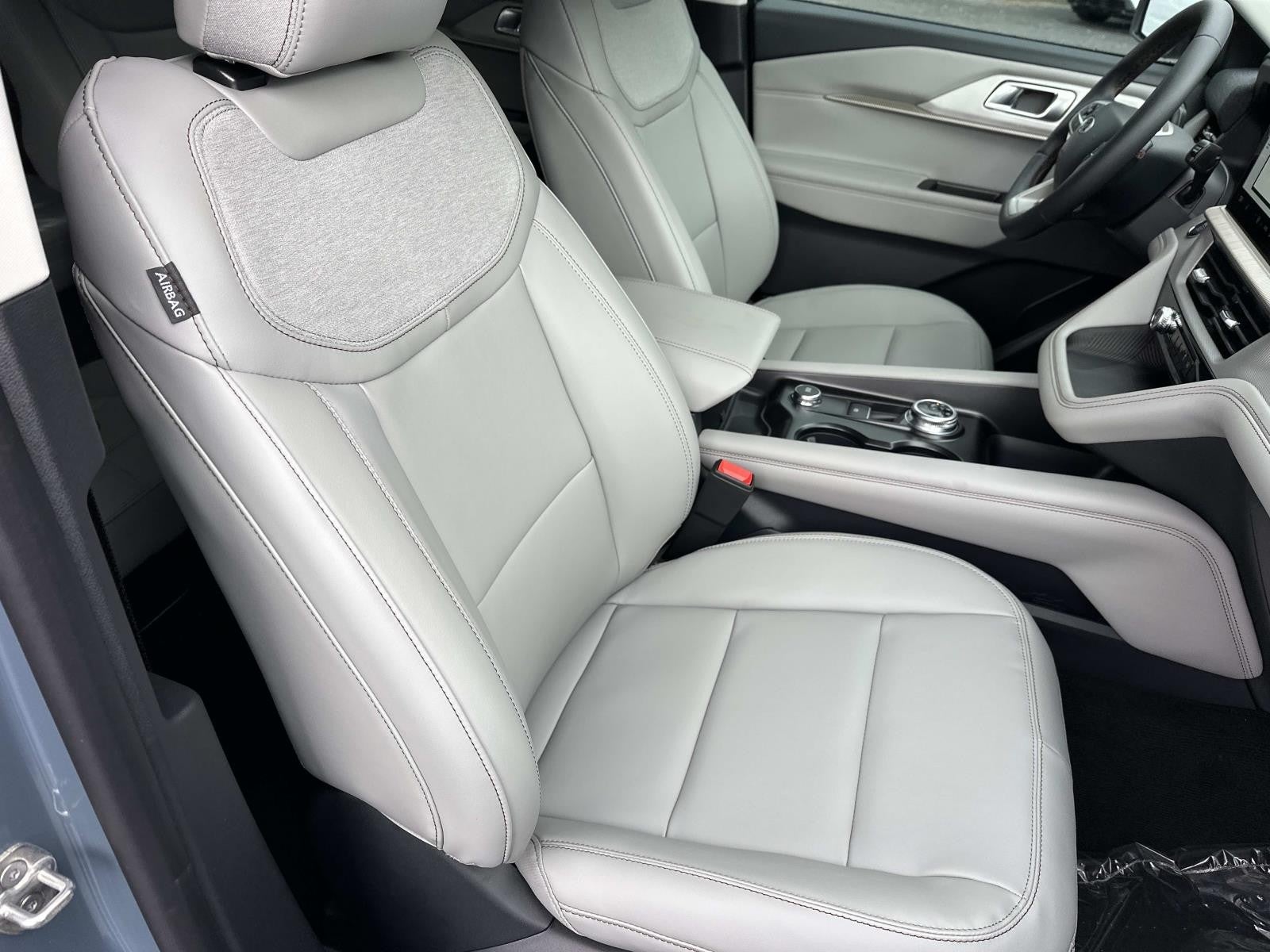 2026 Ford Explorer ACTIVE RWD