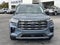 2026 Ford Explorer ACTIVE RWD
