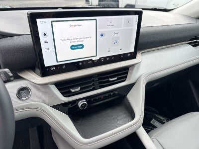 2026 Ford Explorer ACTIVE RWD