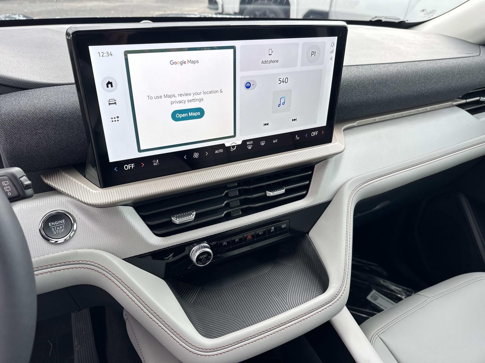 2026 Ford Explorer ACTIVE RWD