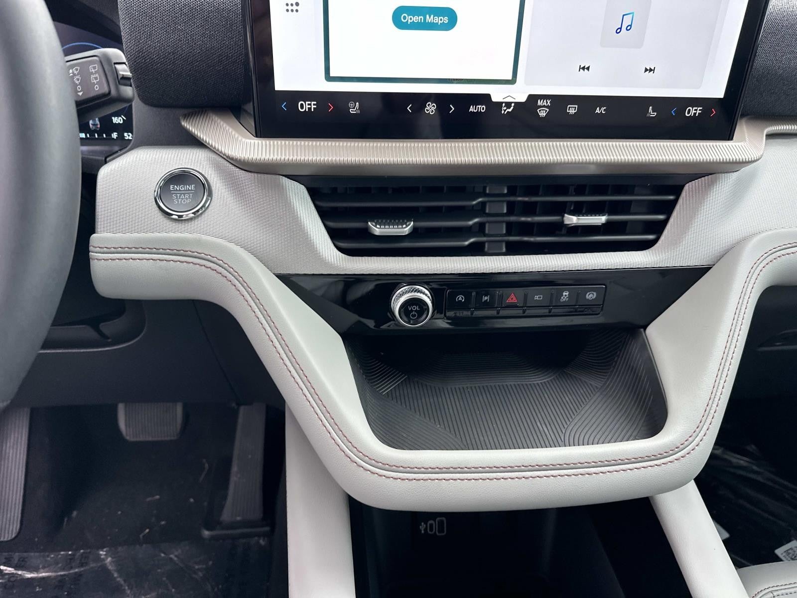 2026 Ford Explorer ACTIVE RWD