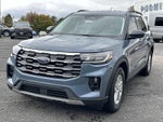 2026 Ford Explorer ACTIVE RWD