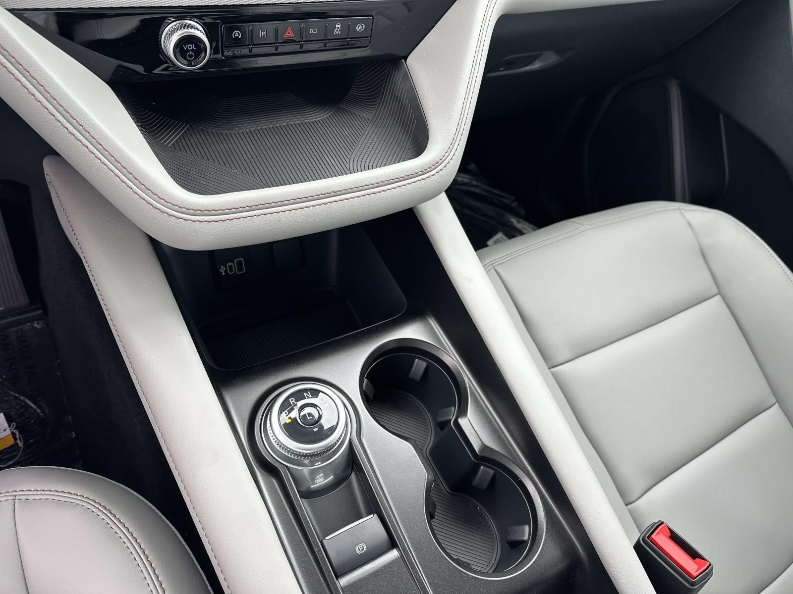 2026 Ford Explorer ACTIVE RWD