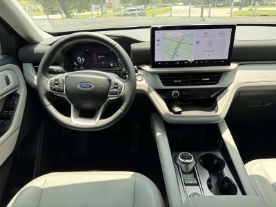 2026 Ford Explorer ACTIVE RWD