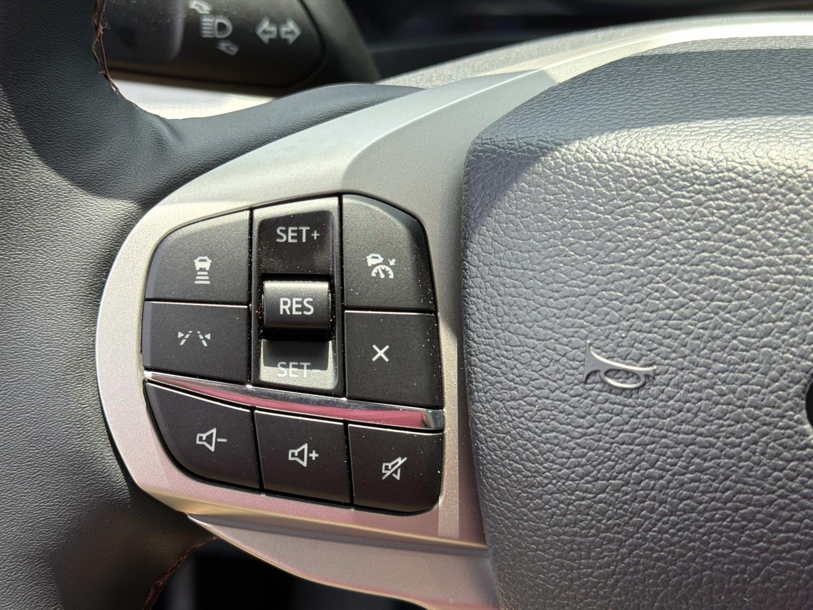 2026 Ford Explorer ACTIVE RWD