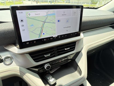 2026 Ford Explorer ACTIVE RWD