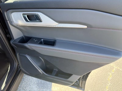 2026 Ford Explorer ACTIVE RWD