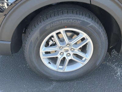 2026 Ford Explorer ACTIVE RWD