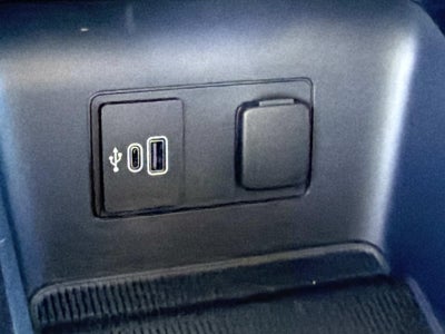 2026 Ford Explorer ACTIVE RWD