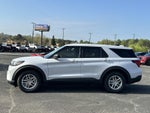 2026 Ford Explorer ACTIVE RWD