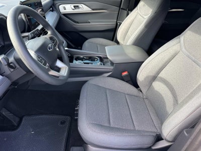 2026 Ford Explorer ACTIVE RWD