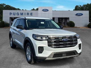 2026 Ford Explorer ACTIVE RWD