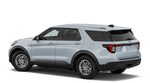 2026 Ford Explorer ACTIVE RWD