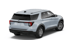 2026 Ford Explorer ACTIVE RWD