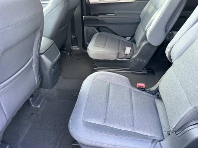 2026 Ford Explorer ACTIVE RWD