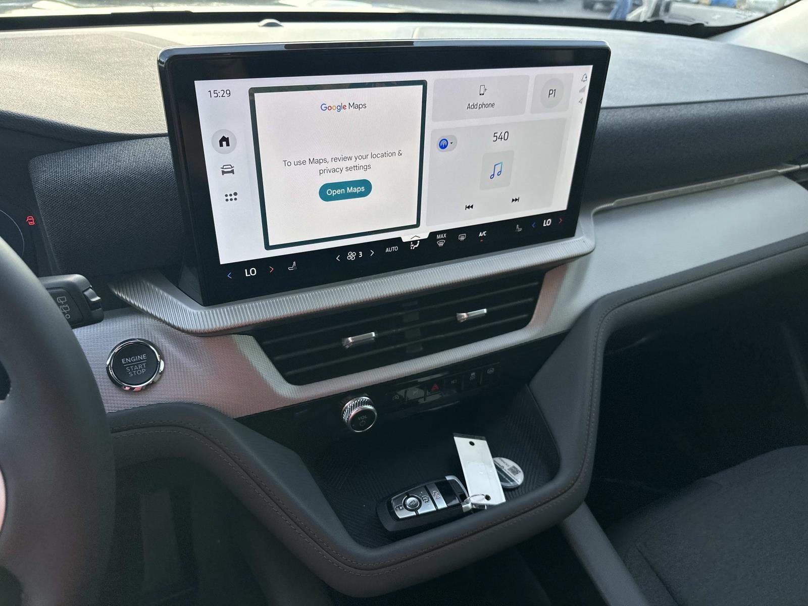 2026 Ford Explorer ACTIVE RWD