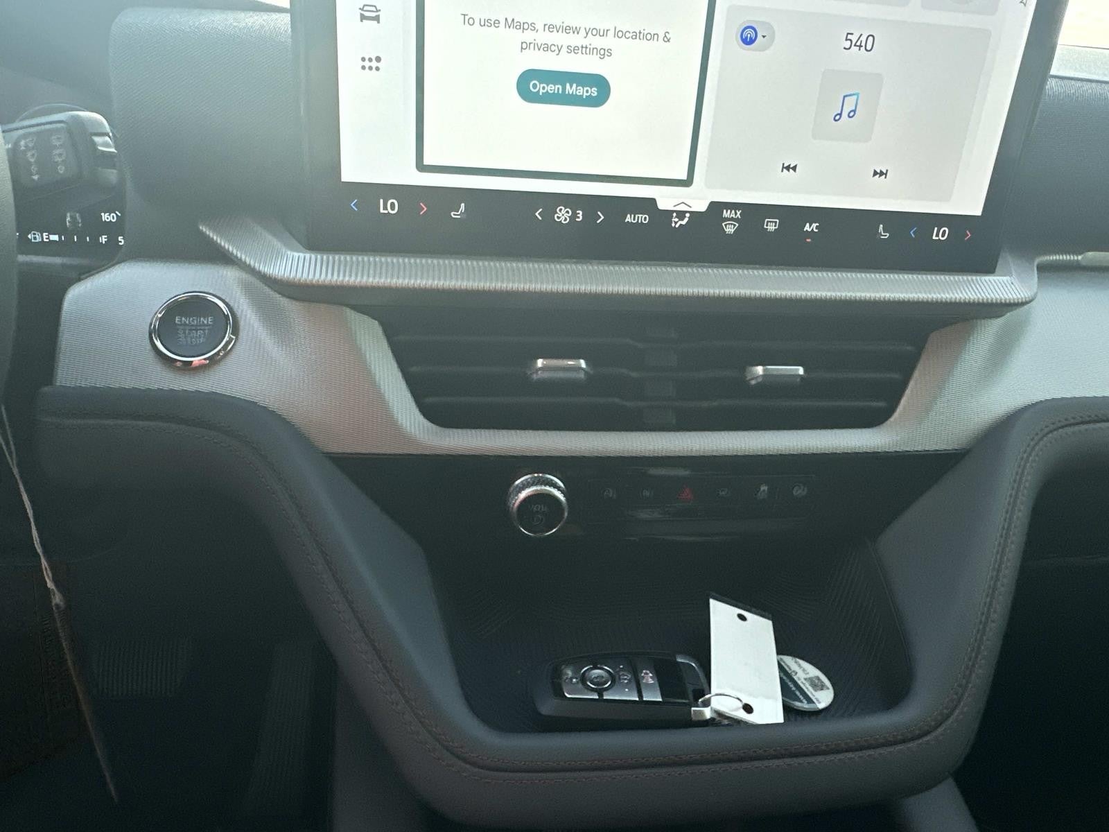 2026 Ford Explorer ACTIVE RWD