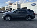 2026 Ford Explorer ACTIVE RWD