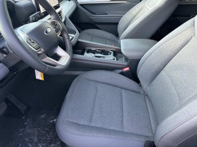 2026 Ford Explorer ACTIVE RWD