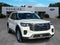 2026 Ford Explorer ACTIVE RWD