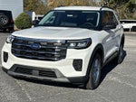 2026 Ford Explorer ACTIVE RWD