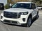 2026 Ford Explorer ACTIVE RWD