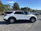 2026 Ford Explorer ACTIVE RWD