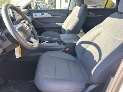 2026 Ford Explorer ACTIVE RWD