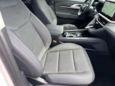 2026 Ford Explorer ACTIVE RWD