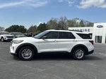 2026 Ford Explorer ACTIVE RWD