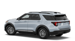 2026 Ford Explorer Active w/100A Pkg RWD