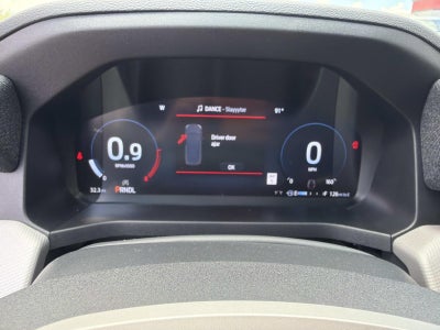 2026 Ford Explorer ACTIVE RWD