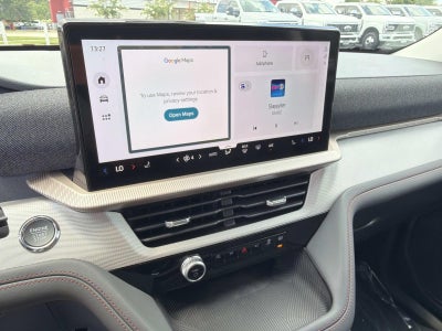 2026 Ford Explorer ACTIVE RWD