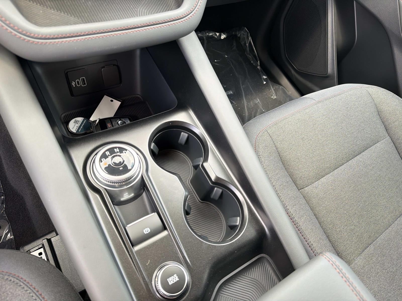 2026 Ford Explorer ACTIVE RWD