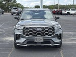 2026 Ford Explorer PLATINUM RWD