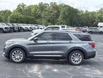 2026 Ford Explorer PLATINUM RWD