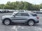 2026 Ford Explorer PLATINUM RWD