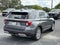 2026 Ford Explorer PLATINUM RWD