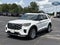 2026 Ford Explorer PLATINUM RWD