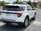 2026 Ford Explorer PLATINUM RWD